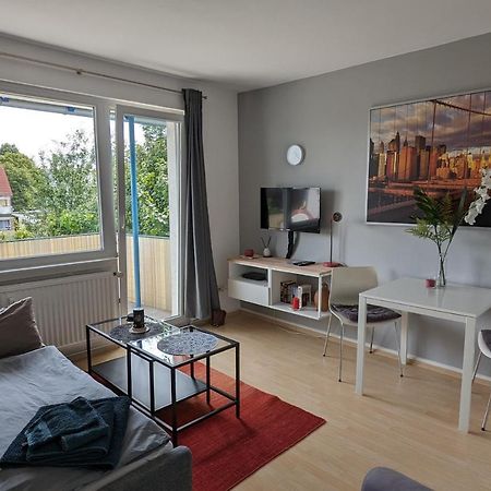 Ferienwohnung บาด วิลเบล ภายนอก รูปภาพ